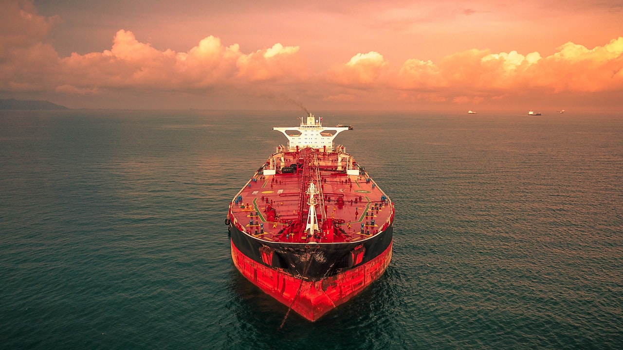 Energy & Petroleum Logistics