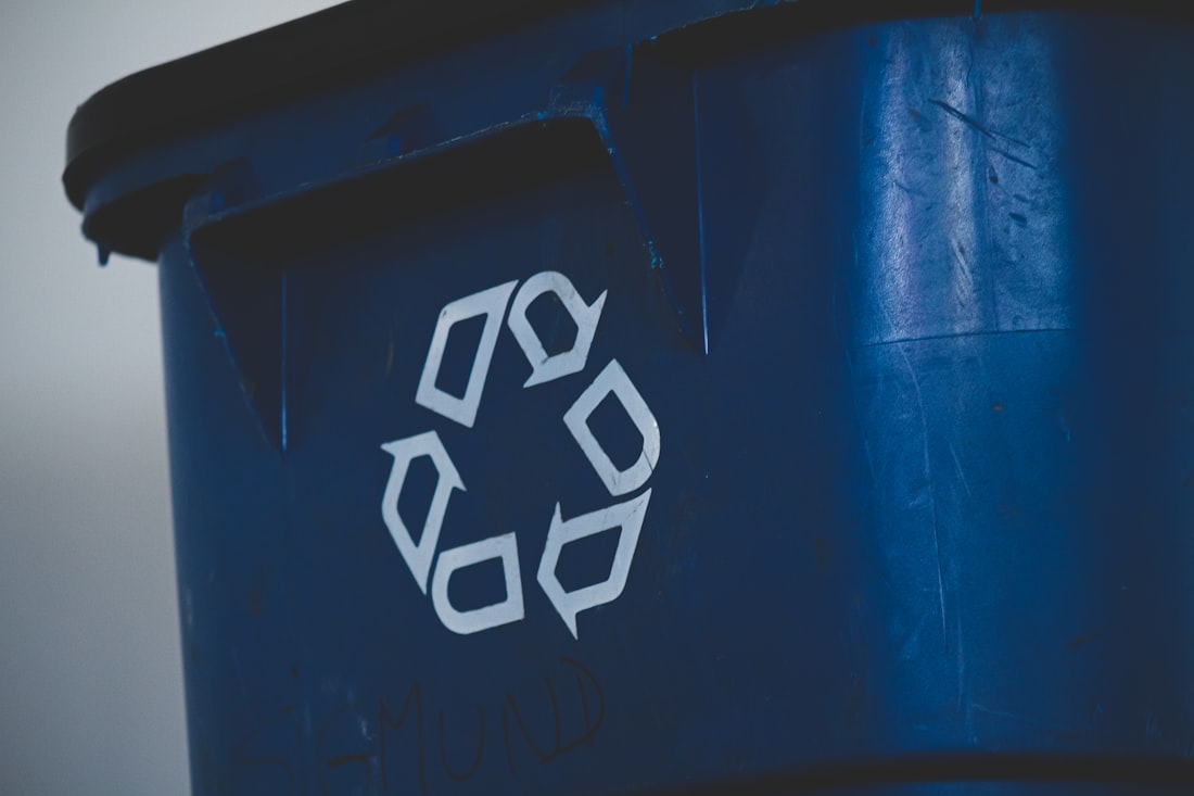 Recovery and recycling flows