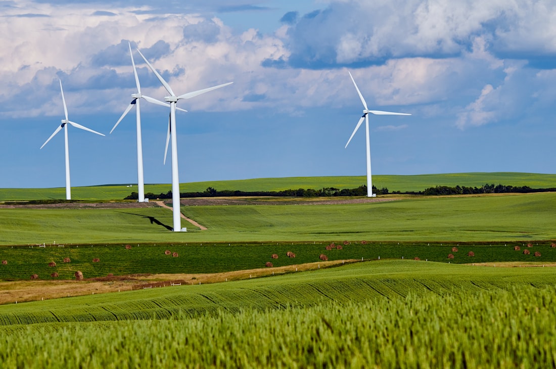 Renewables